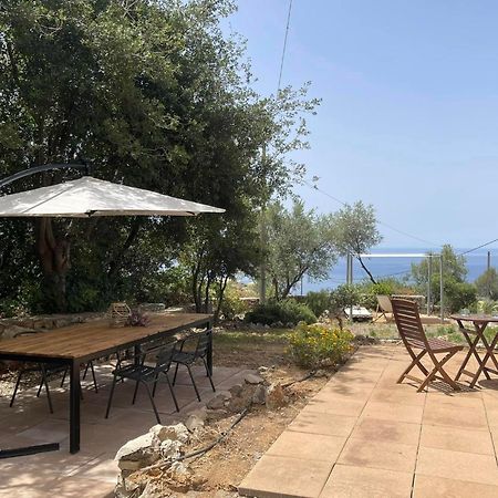 La Pietra Maisonettes Neokhorion  Dış mekan fotoğraf