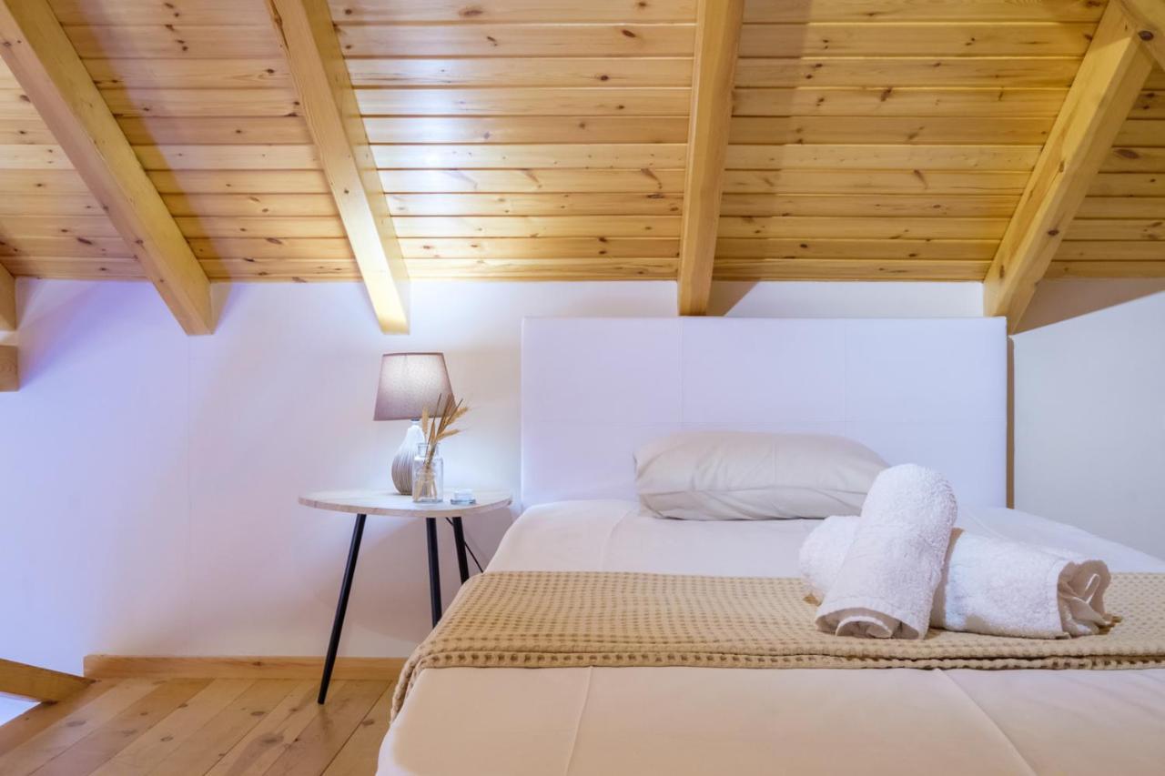 La Pietra Maisonettes Neokhorion  Dış mekan fotoğraf