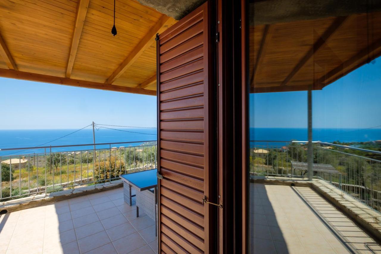 La Pietra Maisonettes Neokhorion  Dış mekan fotoğraf