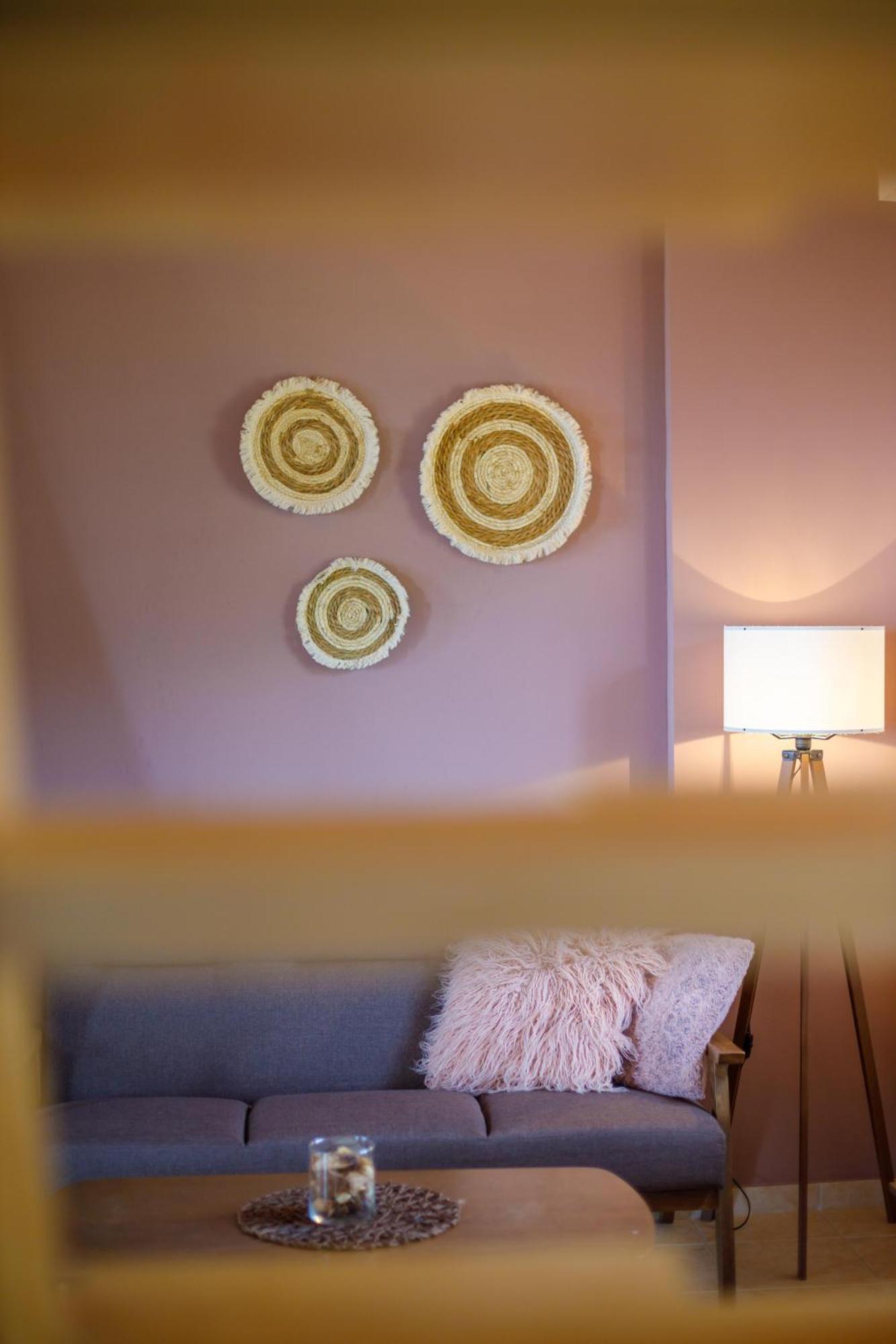La Pietra Maisonettes Neokhorion  Dış mekan fotoğraf